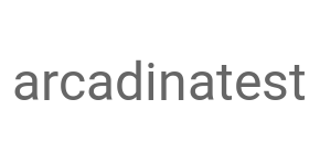 arcadinatest